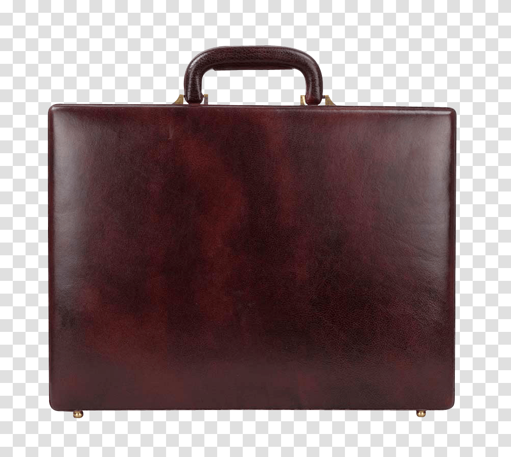 Leather Briefcase Image, Bag, Handbag, Accessories, Accessory Transparent Png