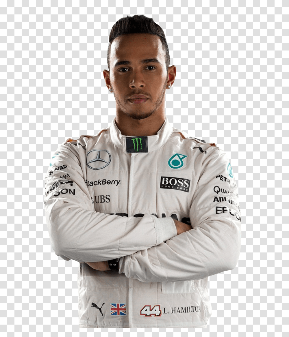 Lewis Hamilton Image, Sport, Person, Human, Astronaut Transparent Png