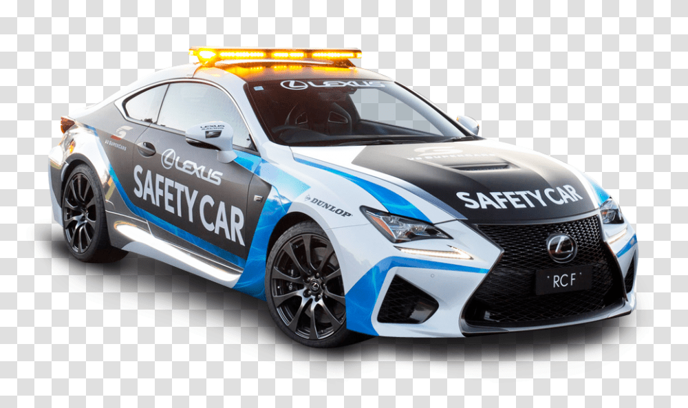 Lexus V8 Super Car Image, Vehicle, Transportation, Automobile, Police Car Transparent Png