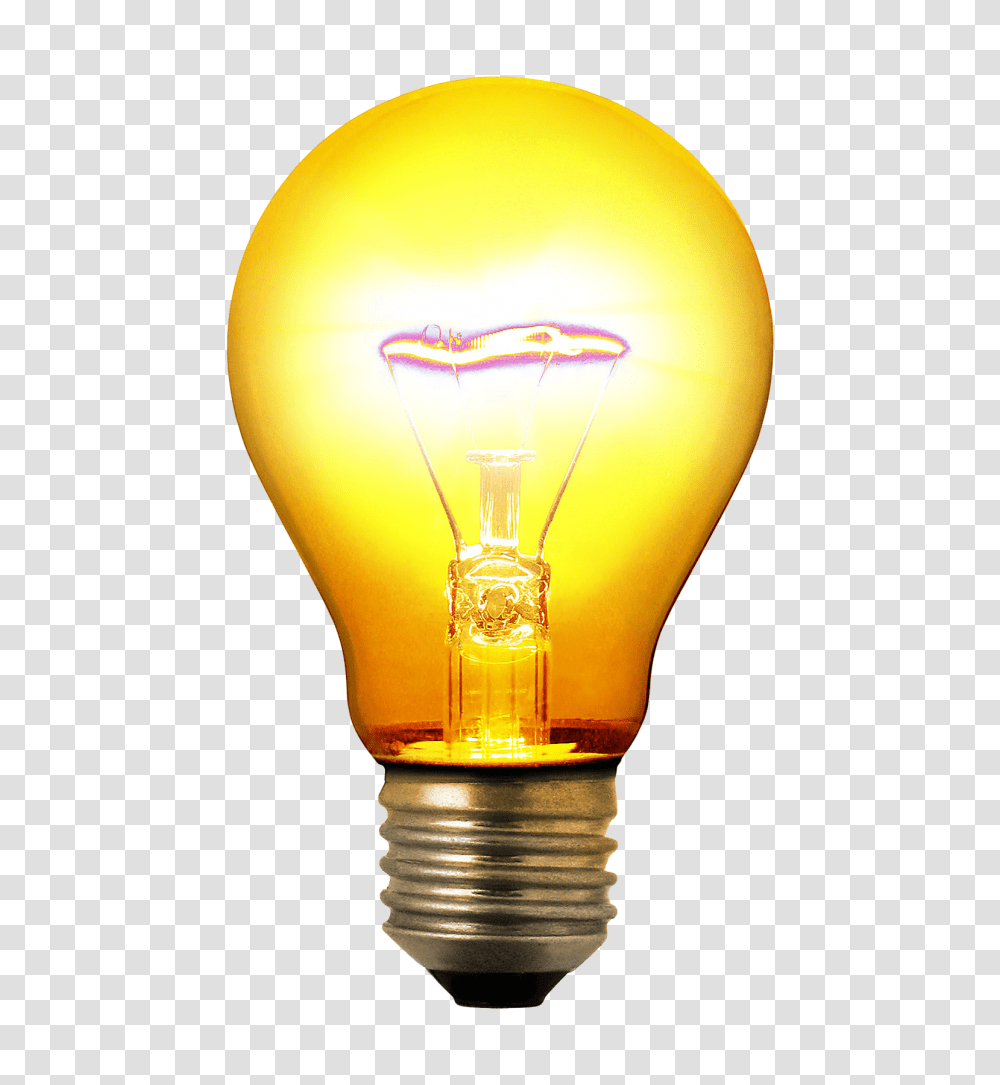 Light Bulb Image, Lamp, Lightbulb Transparent Png