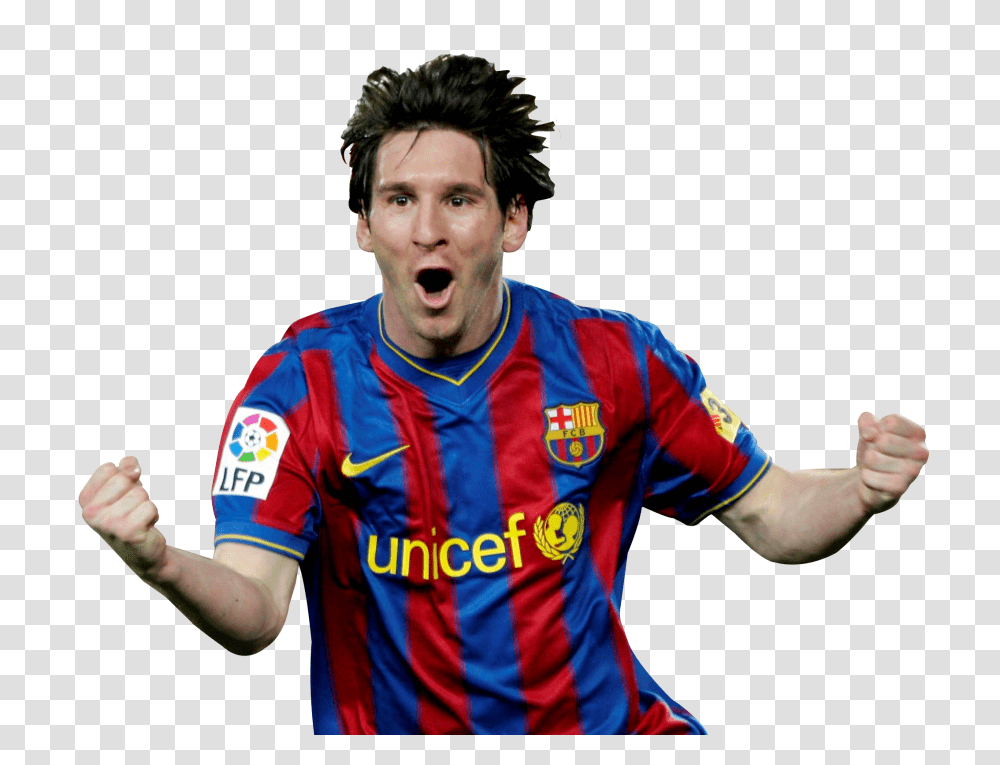 Lionel Messi Image, Sport, Person, Shirt Transparent Png