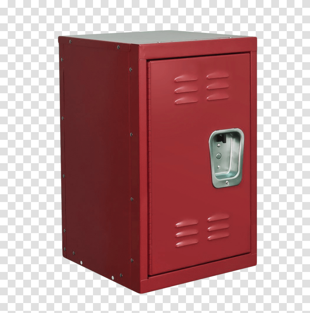 Locker Image, Mailbox, Letterbox Transparent Png