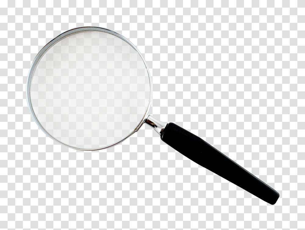 Magnifying Glass Image, Lamp Transparent Png