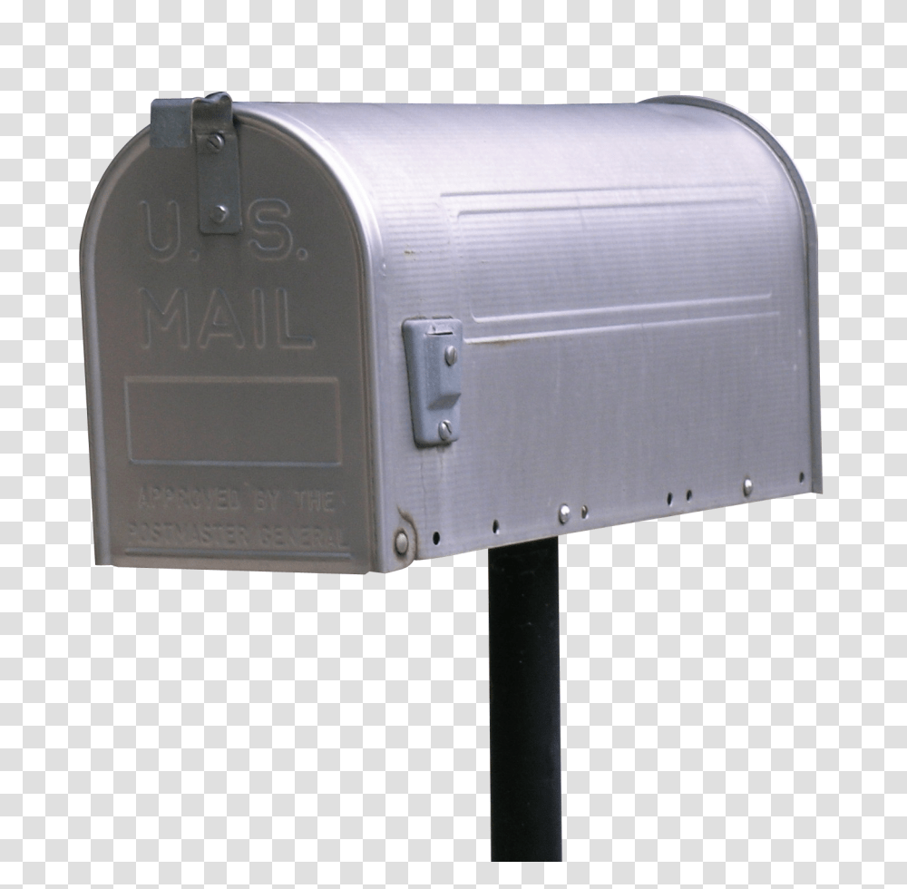 Mailbox Image, Letterbox, Postbox, Public Mailbox Transparent Png