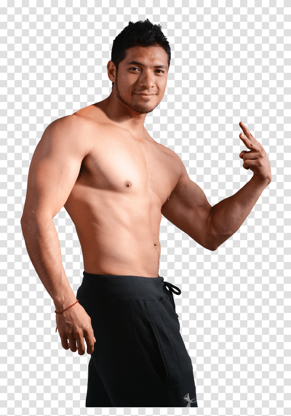 Man Fitness Image, Person, Arm, Human Transparent Png