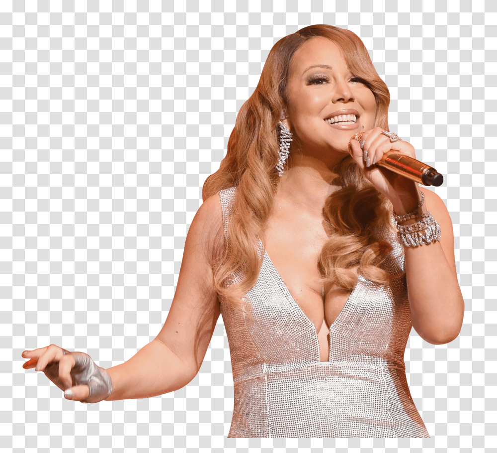 Mariah Carey Image, Celebrity, Person, Human Transparent Png