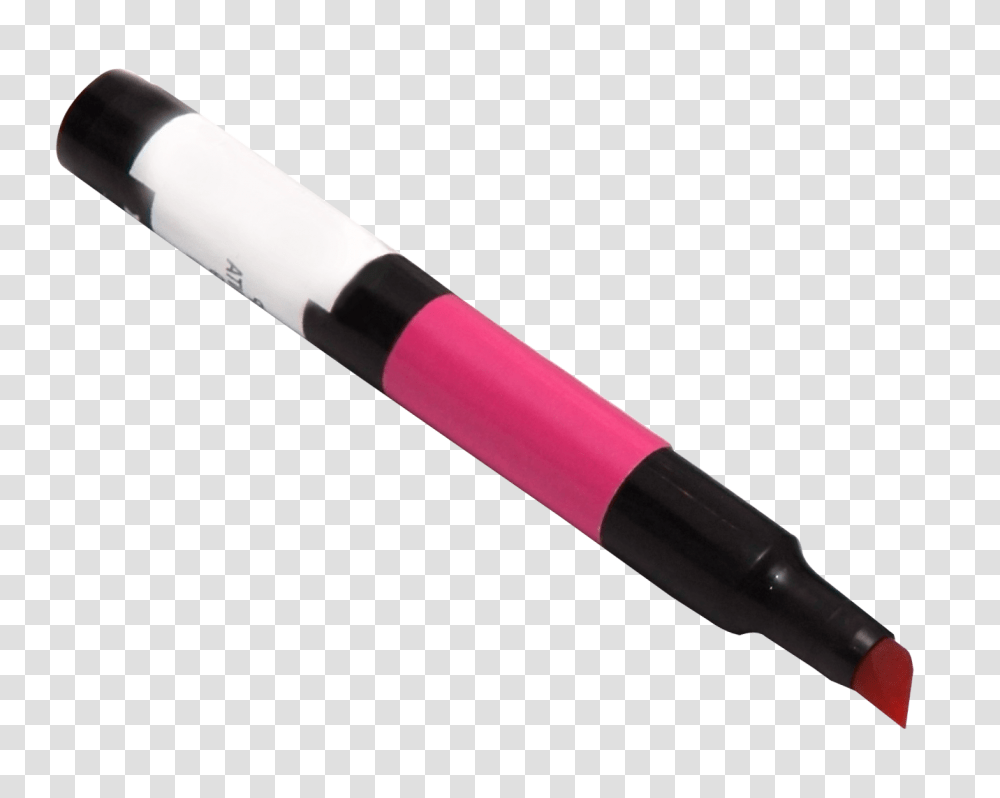 Marker Image, Baton, Stick, Pen Transparent Png