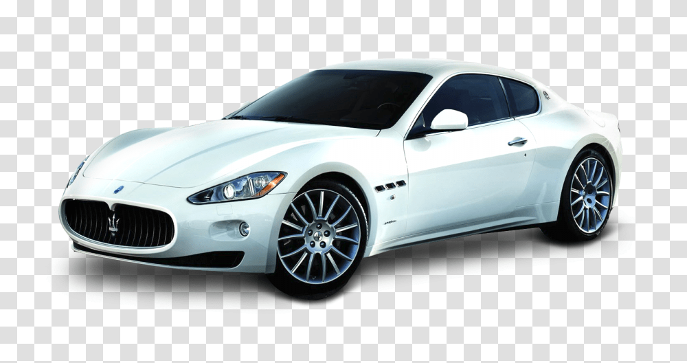 Maserati GranTurismo Car Image, Vehicle, Transportation, Jaguar Car, Sports Car Transparent Png