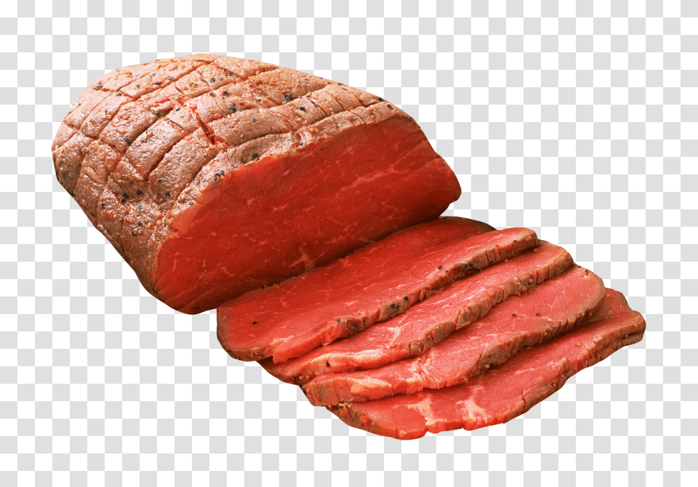 Meat Image, Food, Pork, Steak, Ham Transparent Png