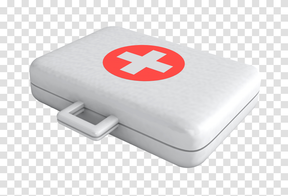 Medical Kit Box Image, Tool, First Aid, Furniture Transparent Png