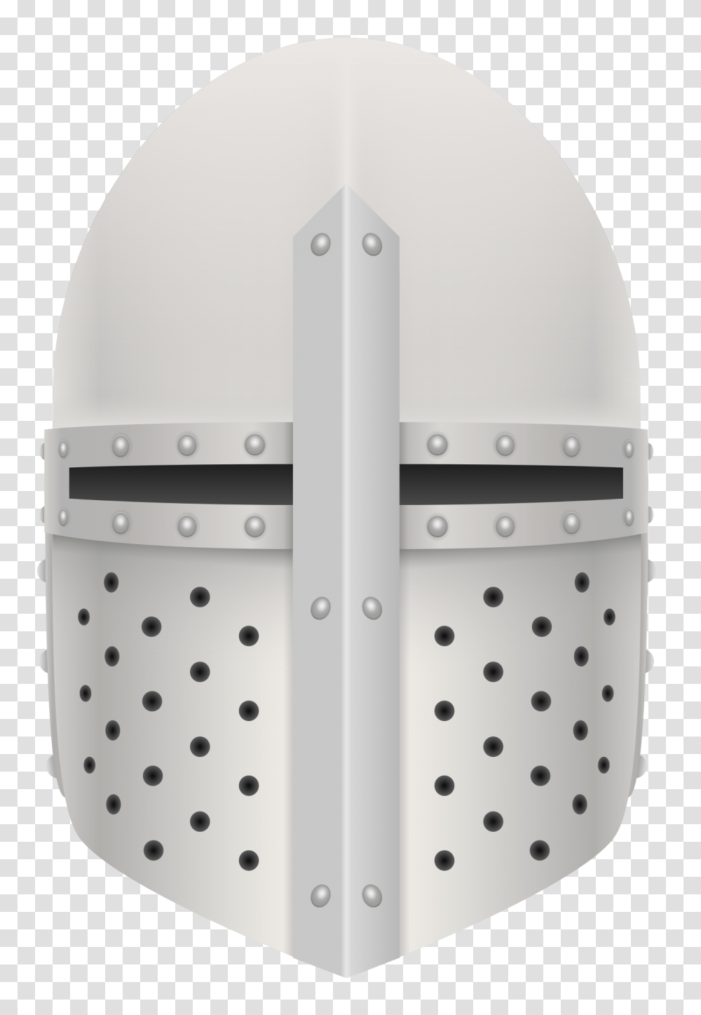 Medieval Helmet Vector Image, Armor, Jacuzzi, Tub, Hot Tub Transparent Png