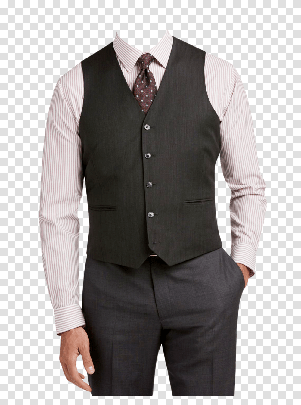 Men Suit Image, Person, Apparel, Shirt Transparent Png