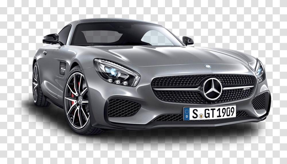 Mercedes AMG GT S Car Image, Vehicle, Transportation, Sedan, Sports Car Transparent Png