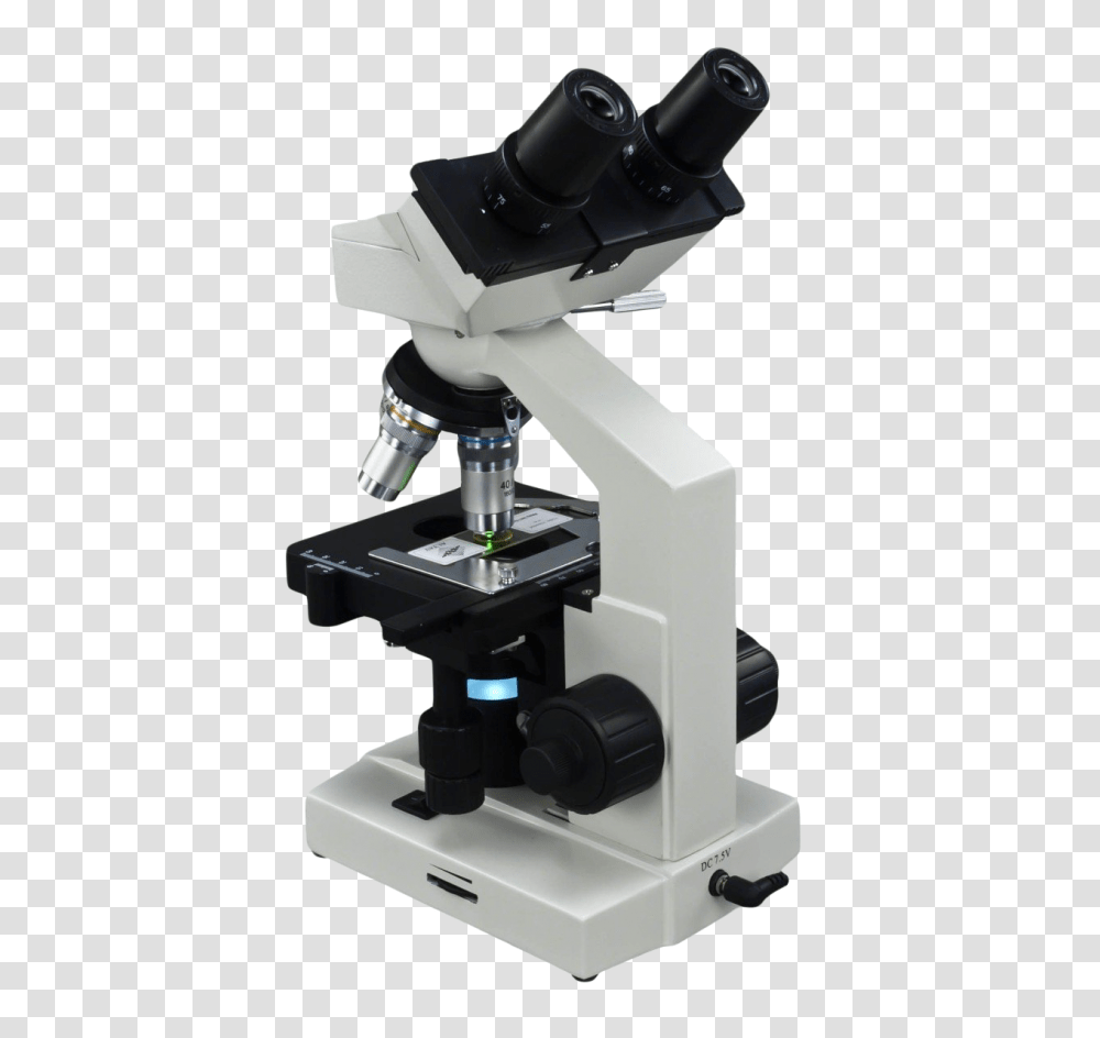 Microscope Image, Toy Transparent Png
