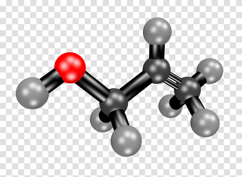 Molecules Image, Hammer, Tool, Sphere, Watering Can Transparent Png