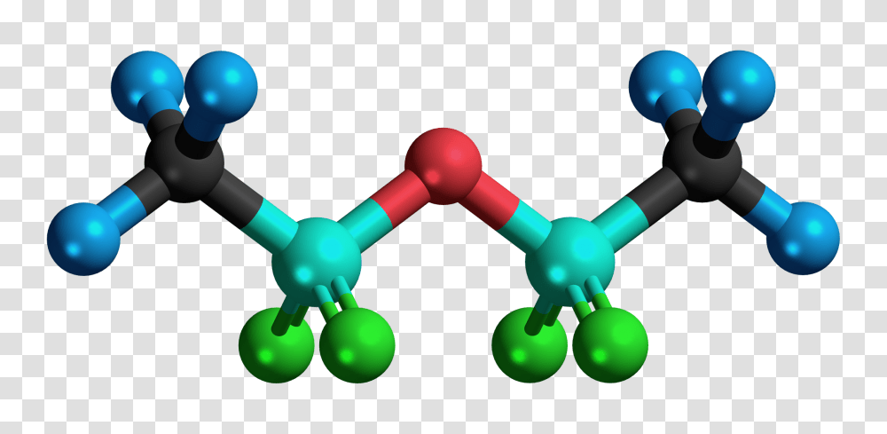 Molecules Image, Toy, Hand Transparent Png