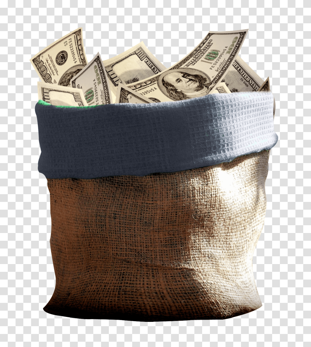 Money Bag Image, Sack, Belt, Accessories, Accessory Transparent Png