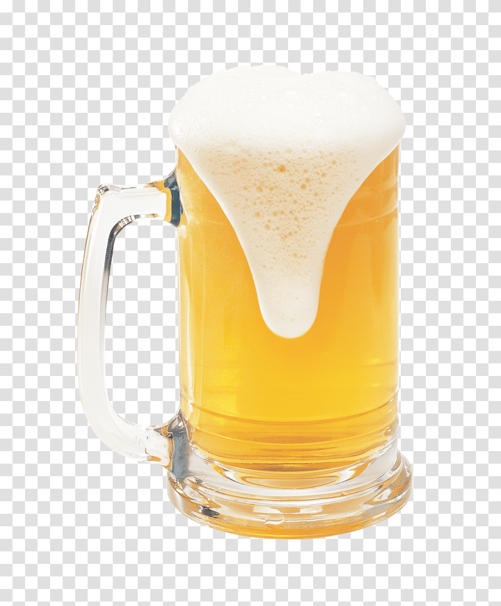 Mug With Beer Image, Drink, Glass, Beer Glass, Alcohol Transparent Png