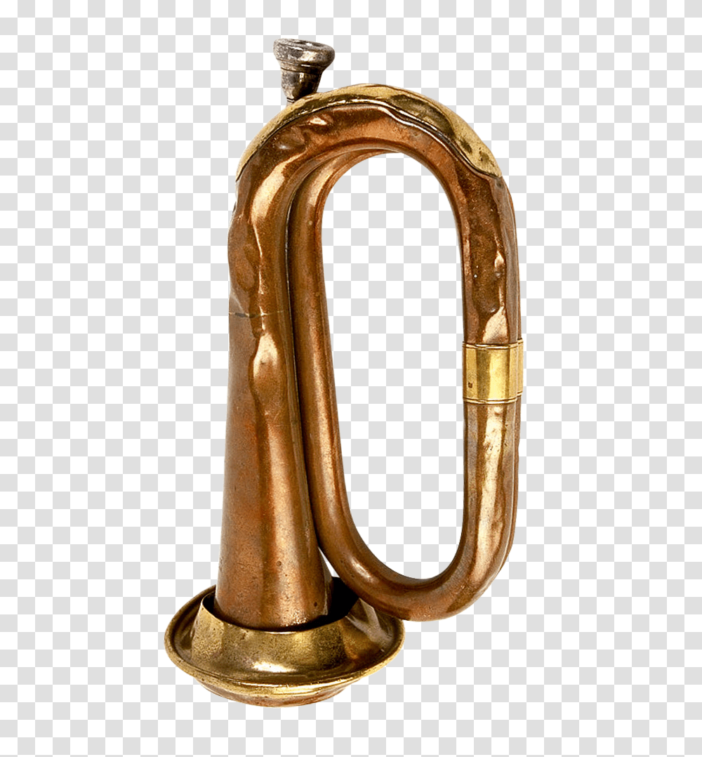 Musical Bigul Image, Horn, Brass Section, Musical Instrument, Bugle Transparent Png