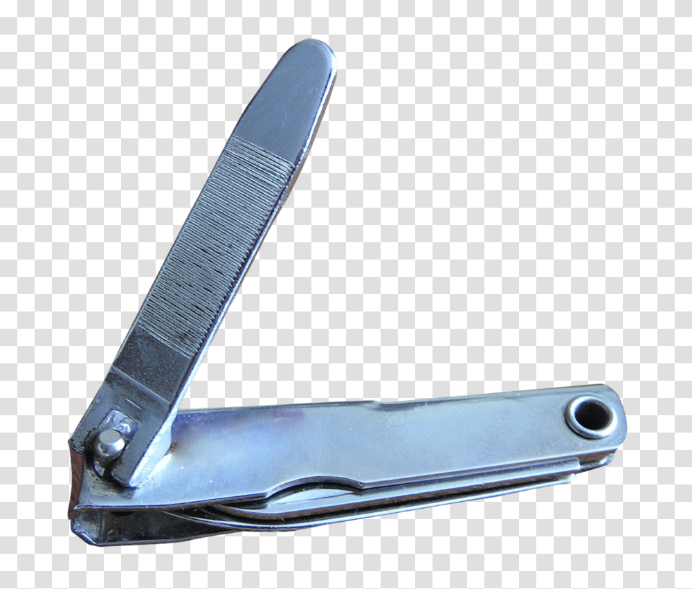 Nail Cutter Image, Tool, Blade, Weapon, Weaponry Transparent Png