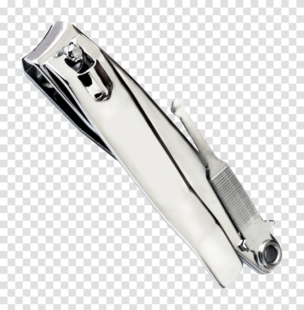 Nail Cutter Image, Tool, Razor, Blade, Weapon Transparent Png