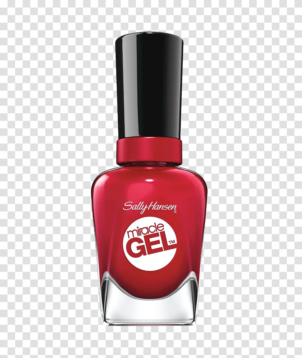 Nail Polish Bottle Image 1, Cosmetics, Mixer, Appliance, Aftershave Transparent Png