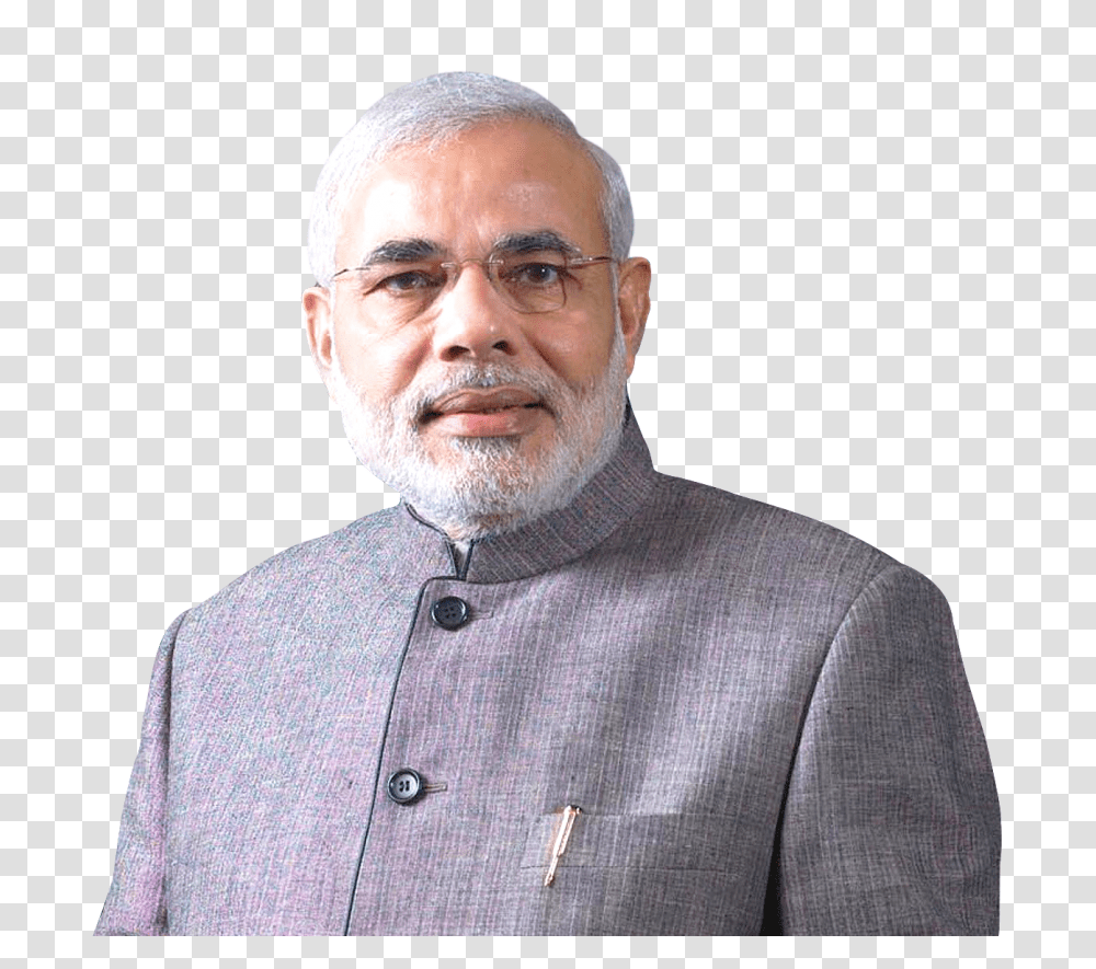 Narendra Modi, Celebrity, Person, Human, Face Transparent Png