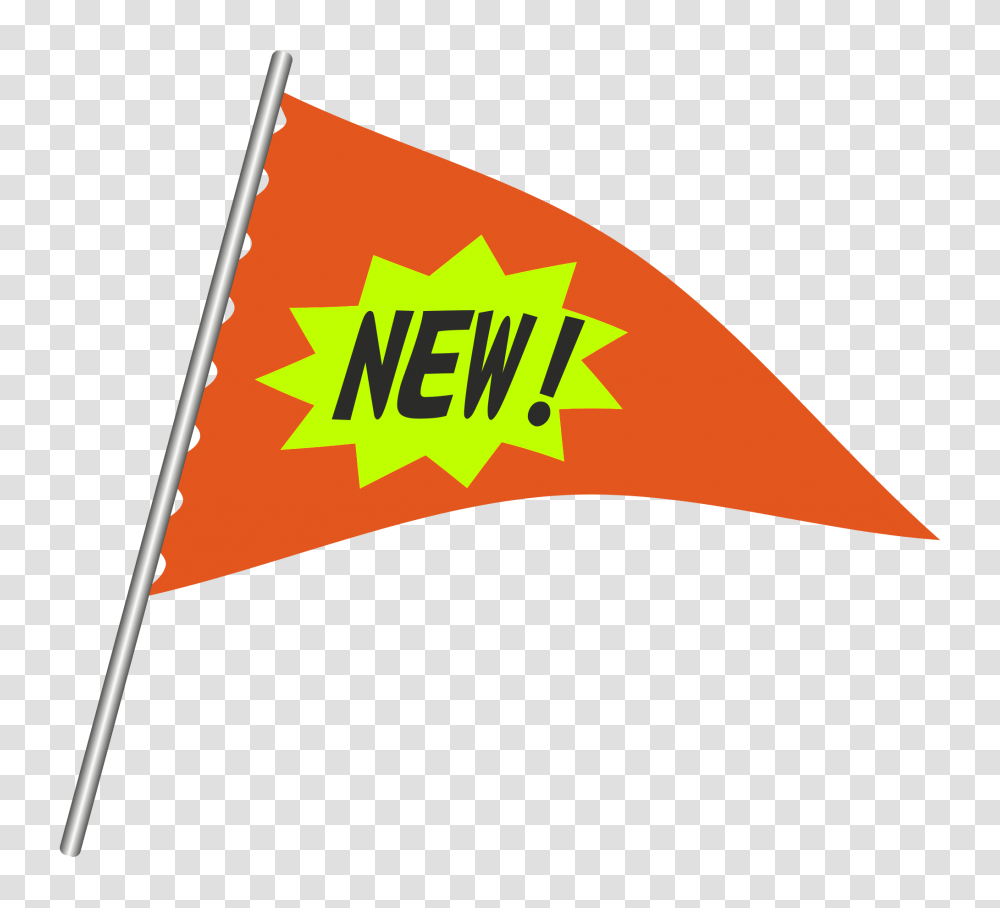 New Image, Flag, Apparel Transparent Png