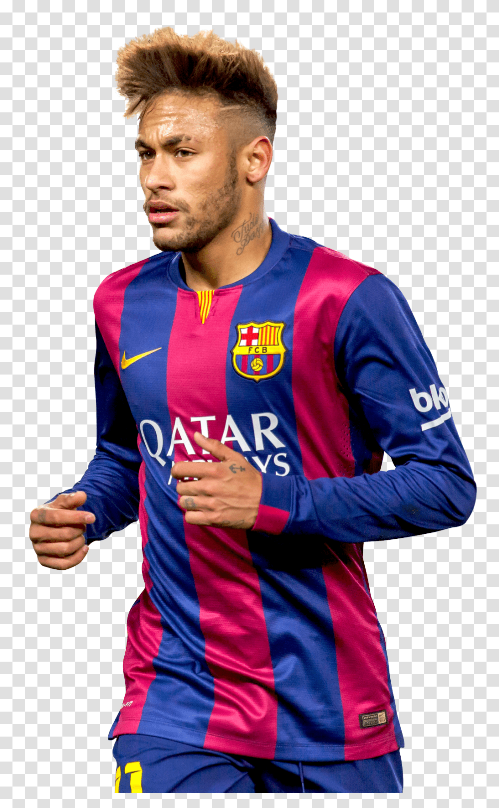 Neymar Image, Sport, Sleeve, Person Transparent Png