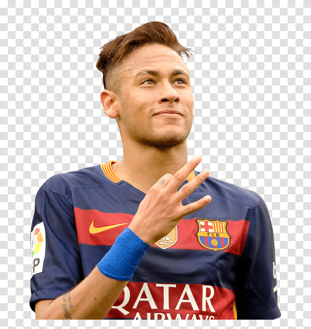 Neymar Image, Sport, Sleeve, Person Transparent Png