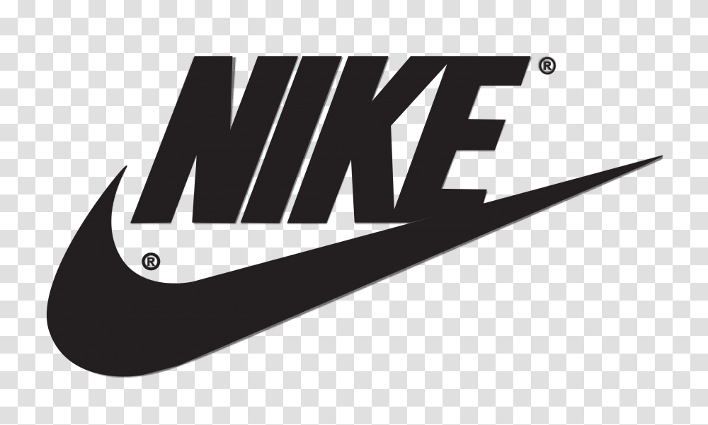 Nike Logo, Alphabet Transparent Png