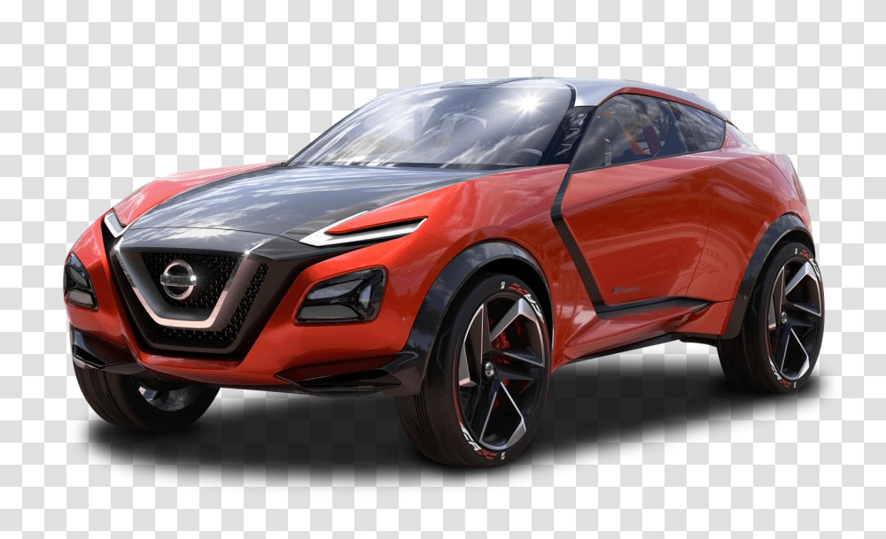 Nissan Gripz Concept Car Image, Vehicle, Transportation, Automobile, Tire Transparent Png