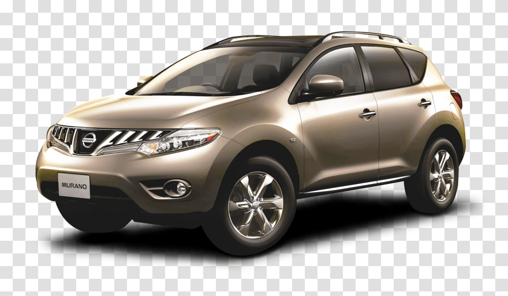 Nissan Murano Car Image, Vehicle, Transportation, Automobile, Suv Transparent Png