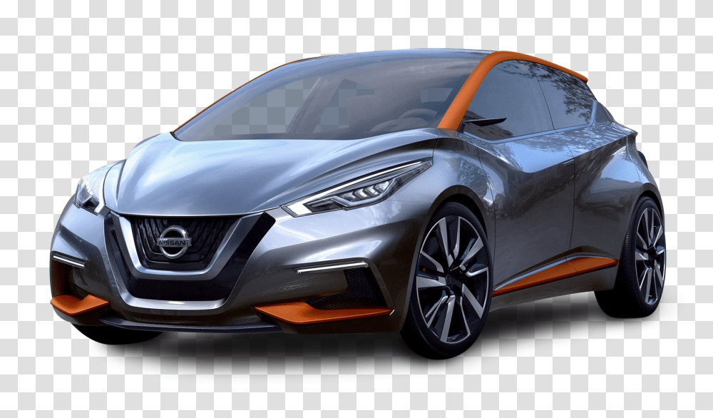 Nissan Sway Gray Car Image, Vehicle, Transportation, Automobile, Sedan Transparent Png