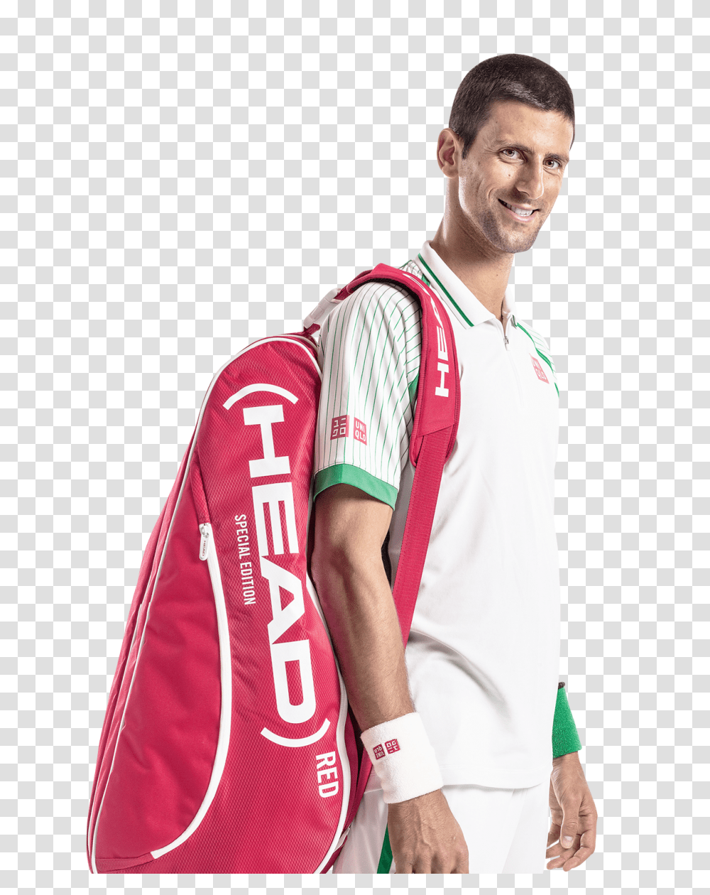 Novak Djokovic Image, Sport, Person, Shirt Transparent Png