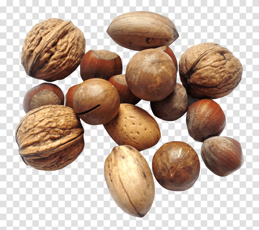 Nut Image, Food, Plant, Walnut, Vegetable Transparent Png