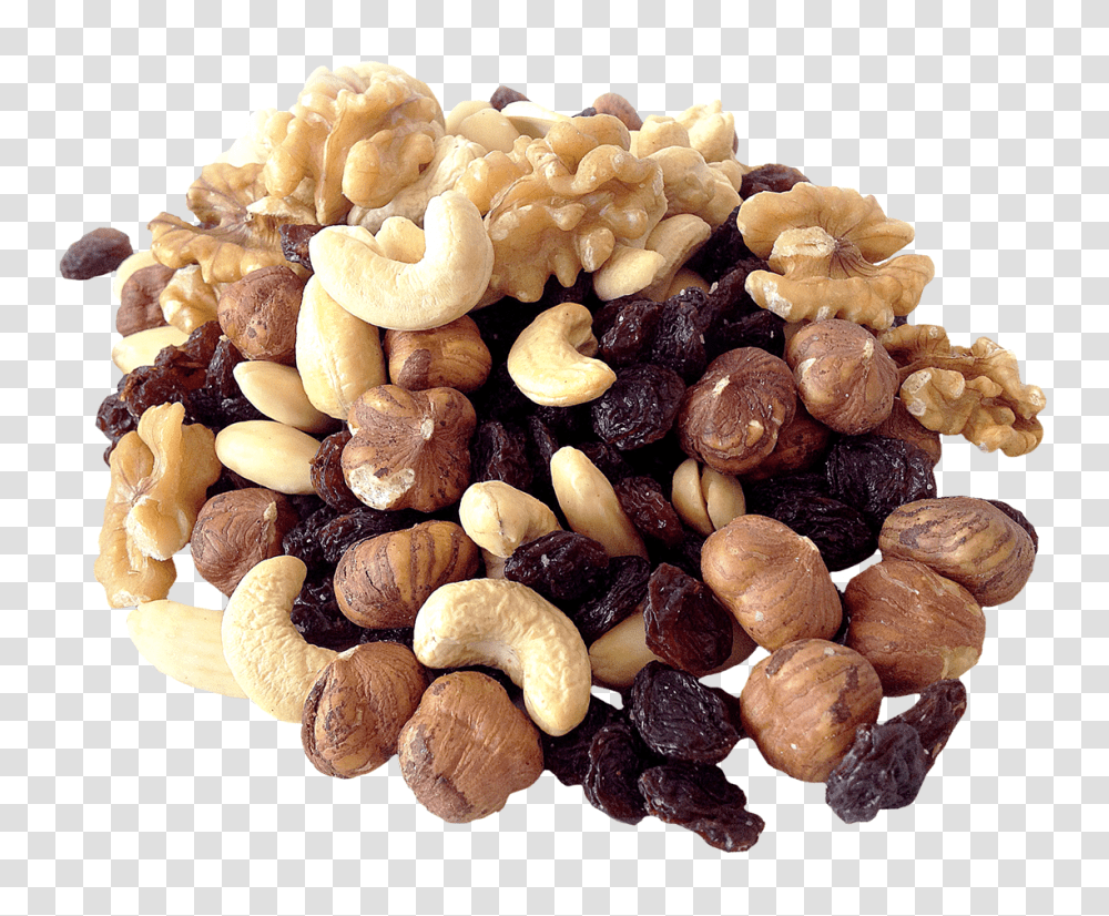 Nuts Image, Food, Plant, Vegetable, Fungus Transparent Png