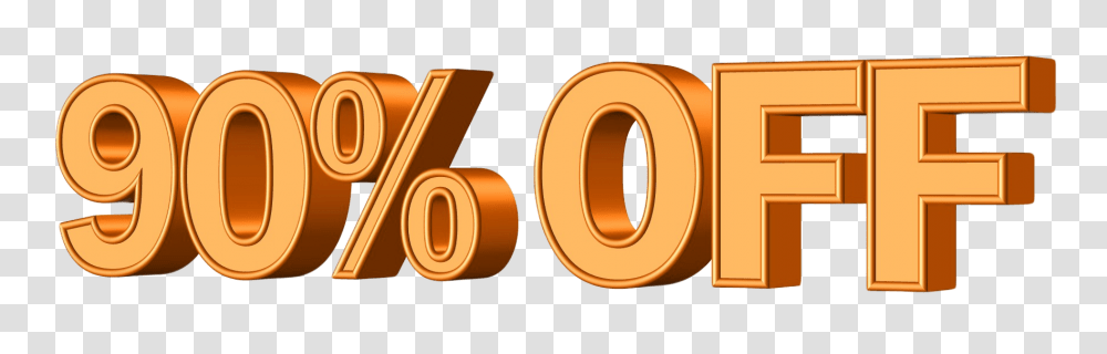 Offer Image, Number Transparent Png