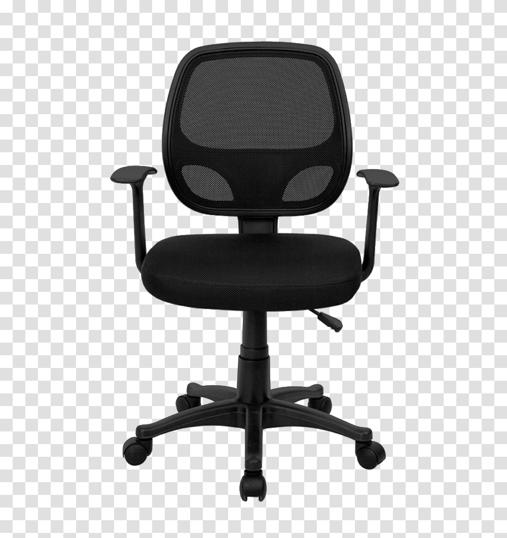 Office Chair Image, Furniture, Armchair Transparent Png