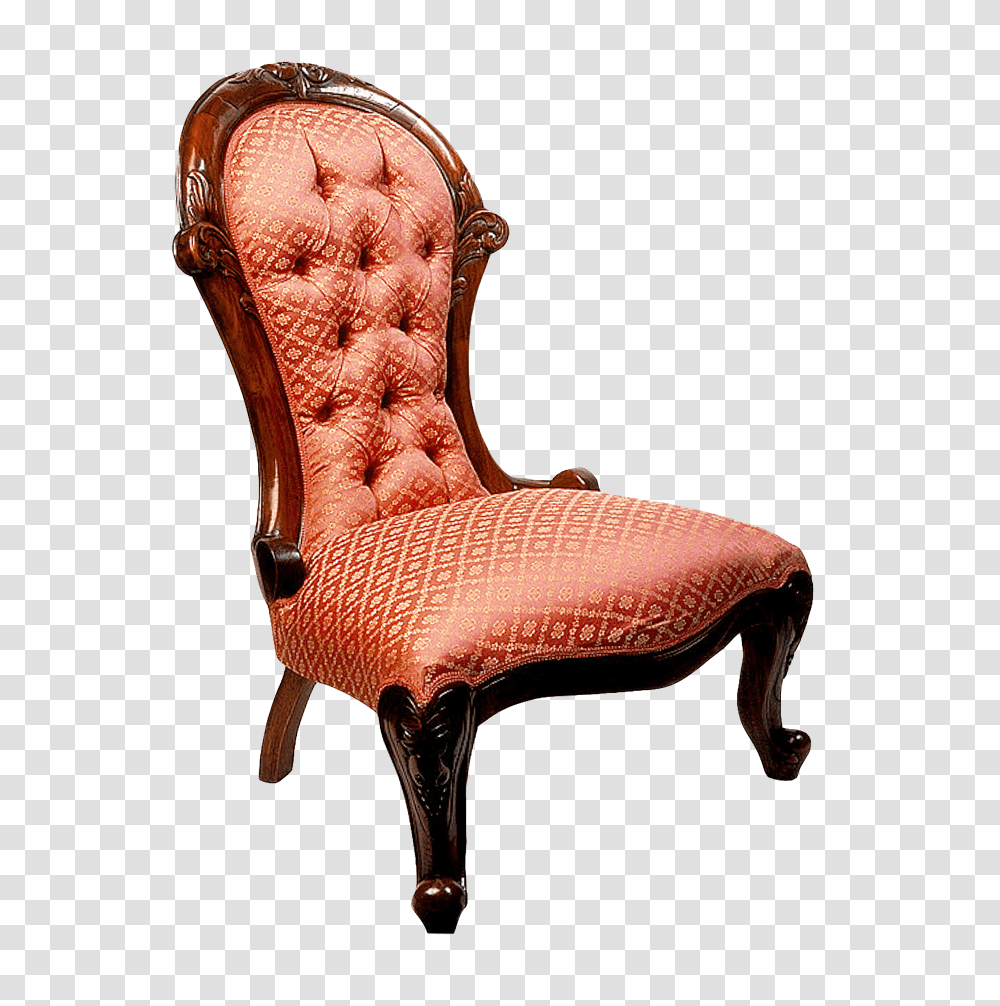 Old Chair Image, Furniture, Armchair Transparent Png