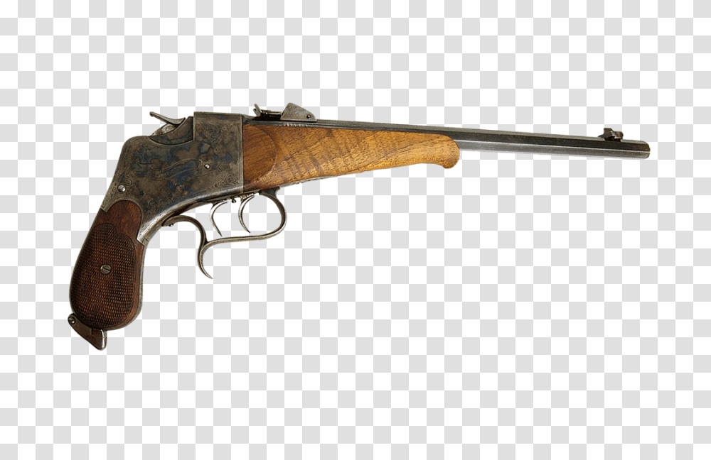 Old Gun Image, Weapon, Weaponry, Rifle, Shotgun Transparent Png
