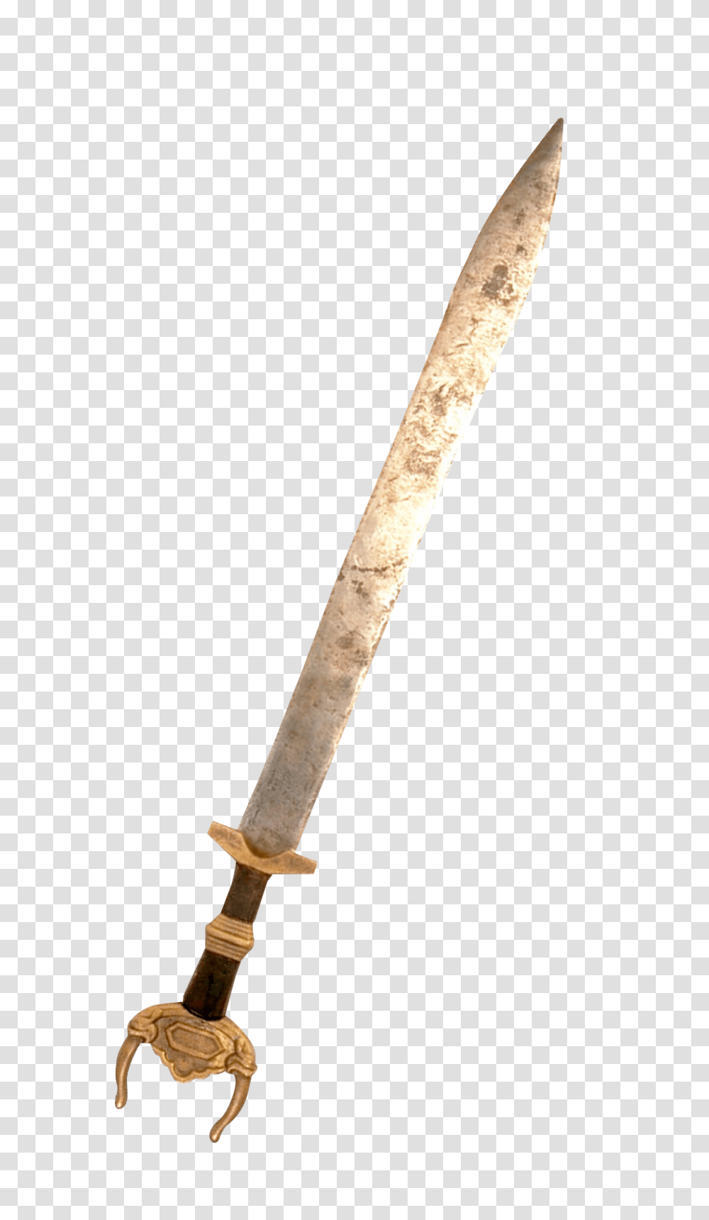 Old Sword Image, Weapon, Weaponry, Blade, Knife Transparent Png