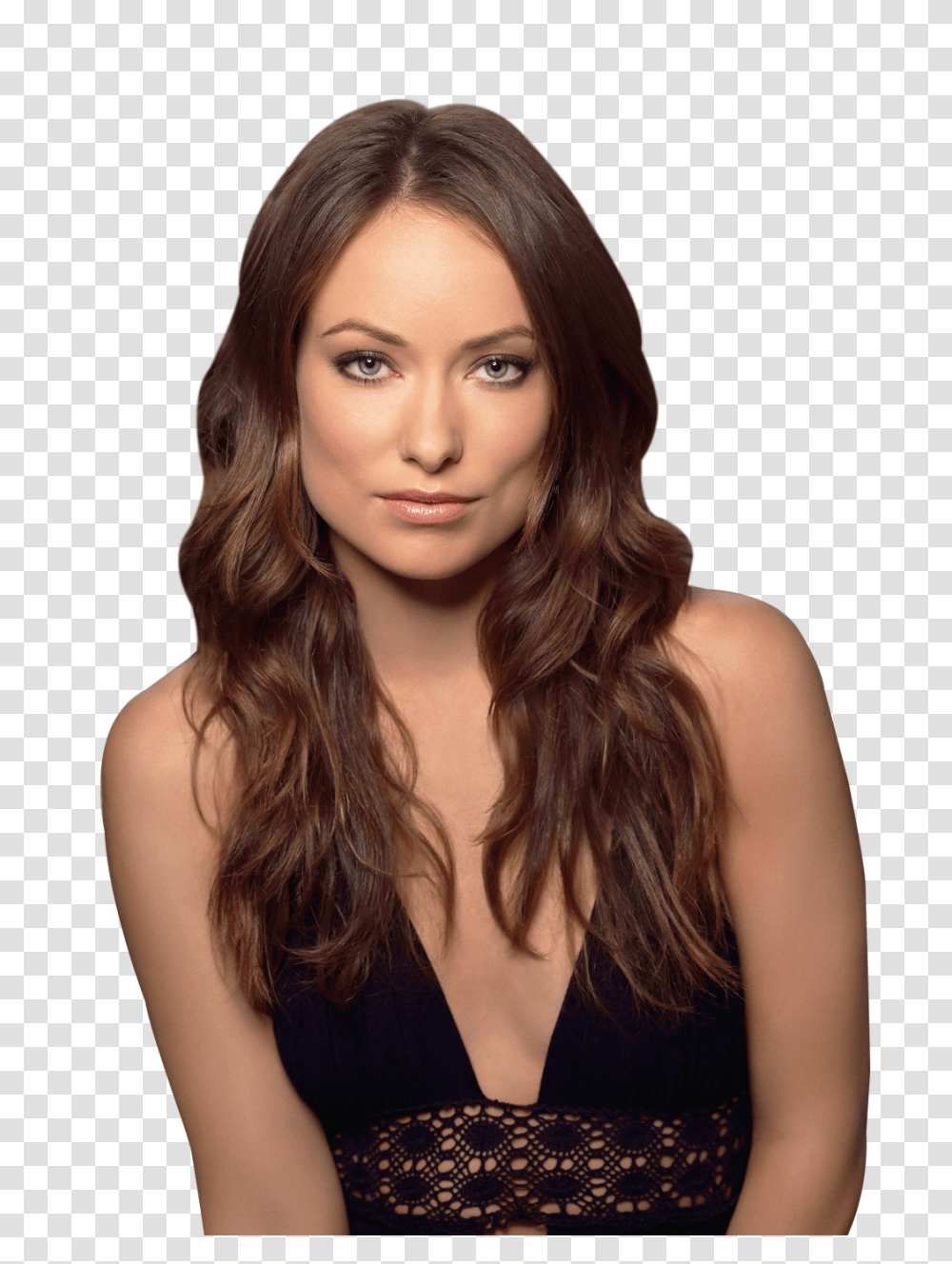 Olivia Wilde Image, Celebrity, Face, Person, Hair Transparent Png