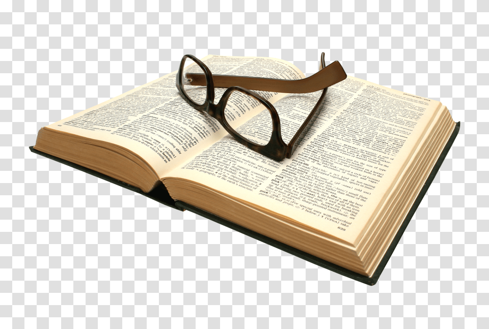 Open Book Image, Diary, Novel, Page Transparent Png
