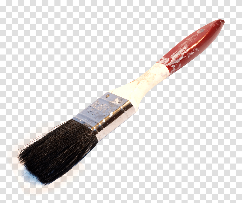 Paint Brush Image, Tool, Broom Transparent Png