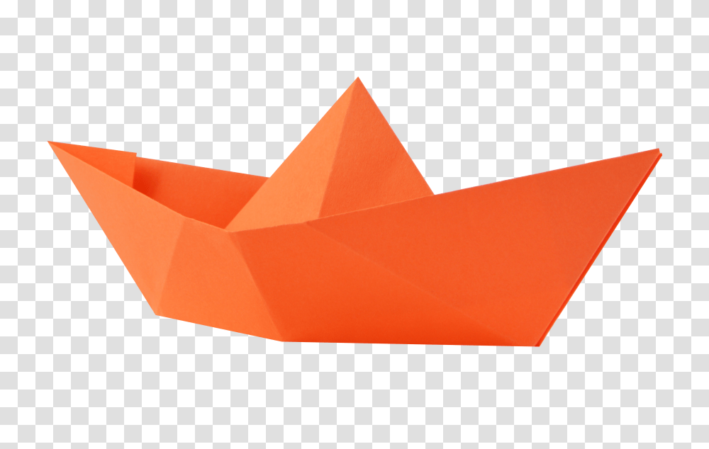 Paper Boat Image, Origami, Box Transparent Png