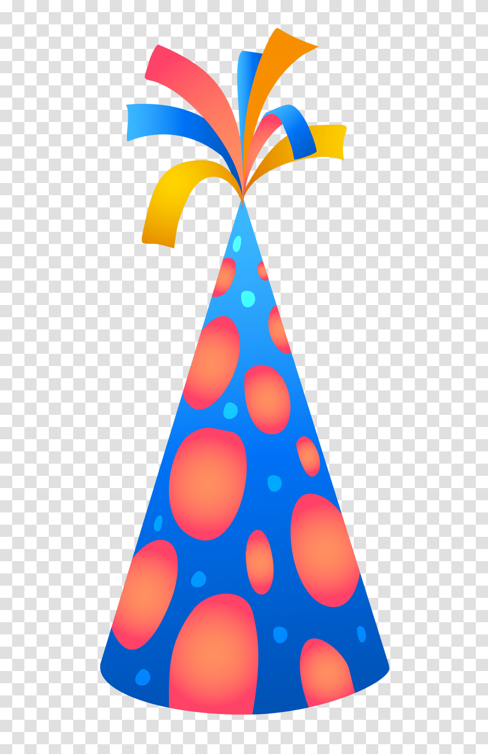 Party Hat Image, Apparel Transparent Png