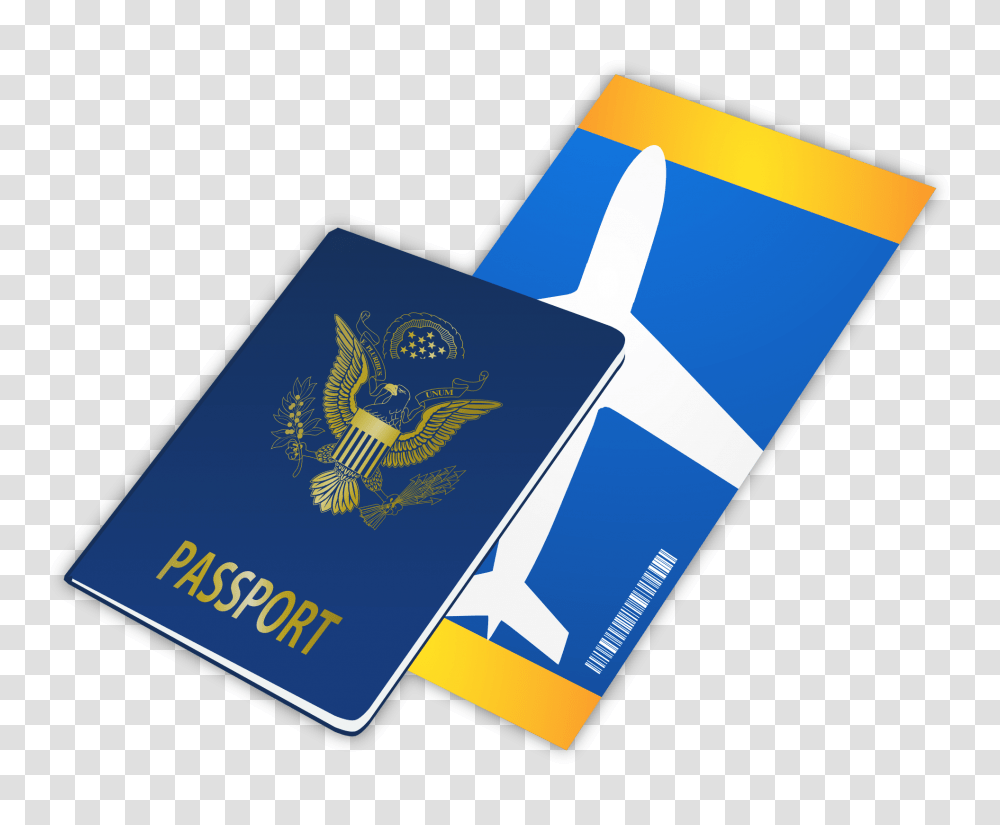Passport Image, Id Cards, Document, Paper Transparent Png