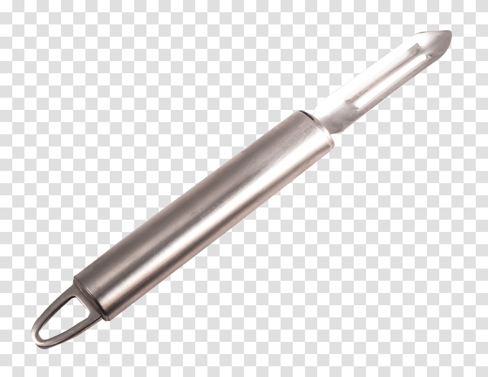 Peeler Image, Tool, Cutlery, Injection, Handle Transparent Png
