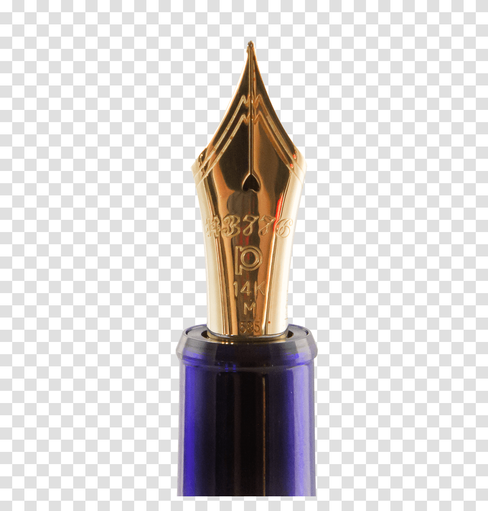 Pen Image, Trophy Transparent Png